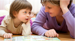 Careers at First Steps