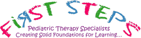 First Steps Pediatric Therapy